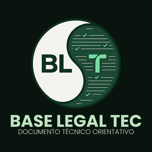 logo base legal